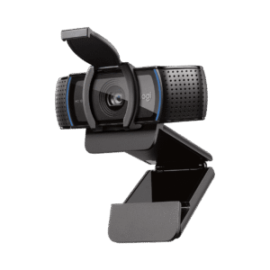 webcam Logitech C920s Pro