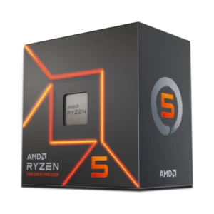 AMD Ryzen 5 8400F