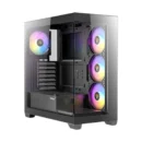 Antec CX300 ARGB Black