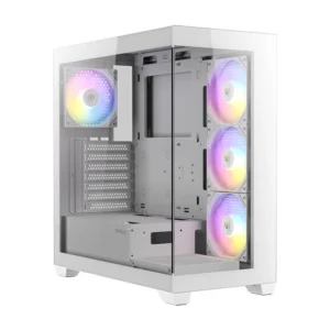Antec CX300 ARGB White