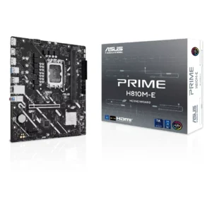Mainboard Asus Prime H810M-E Intel LGA 1851