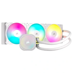 Corsair Nautilus 360 RS ARGB White