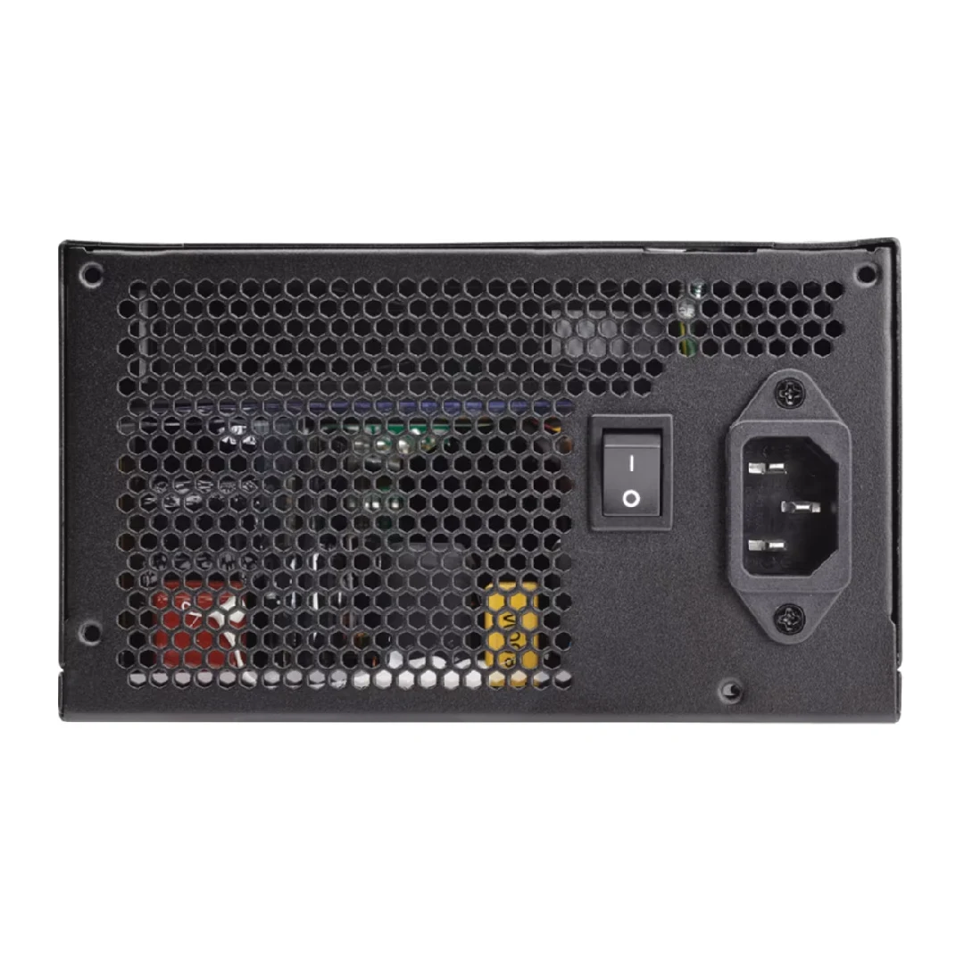 Fuente de Poder Corsair CX750M NVIDIA Serie 50 - Imagen 4