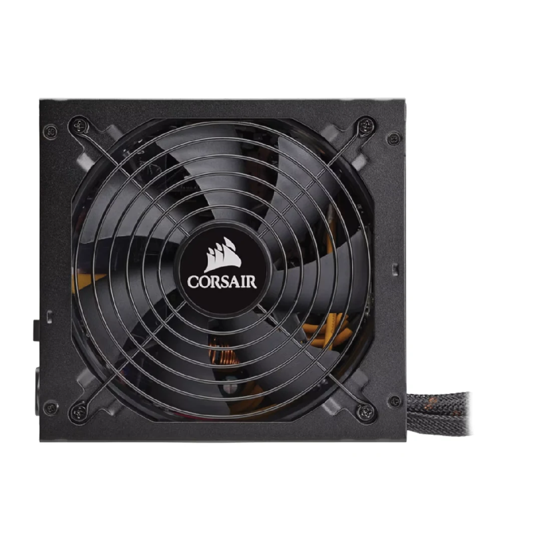 Fuente de Poder Corsair CX750M NVIDIA Serie 50 - Imagen 3