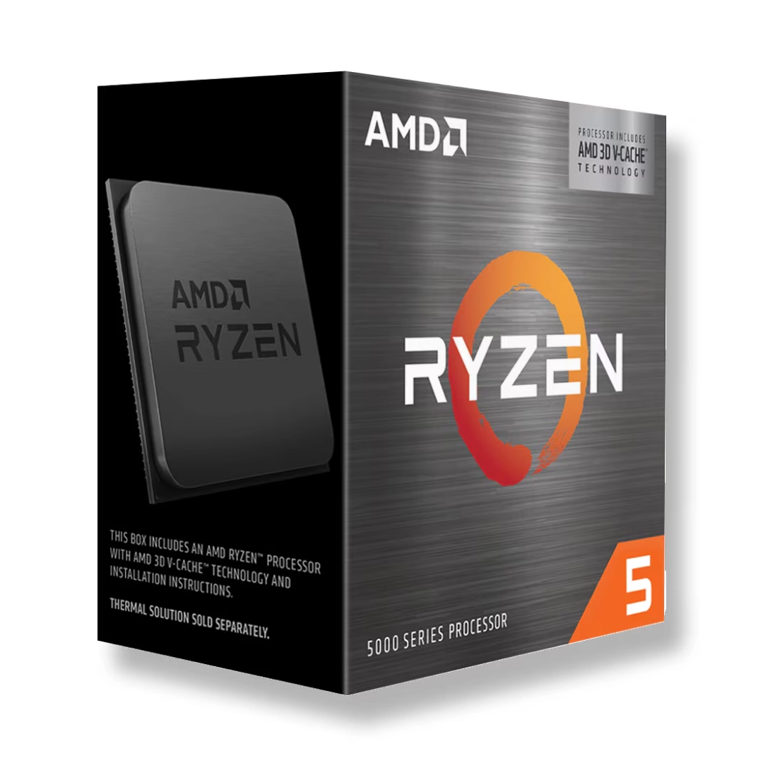 Procesador AMD Ryzen 5 5500X3D (2)