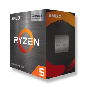 Procesador AMD Ryzen 5 5500X3D