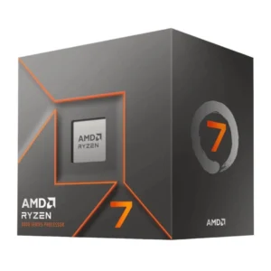 Procesador AMD Ryzen 7 8700F