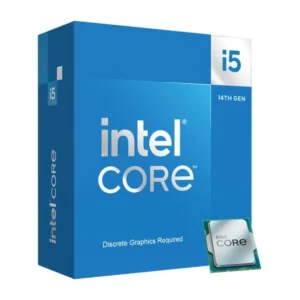 Procesador Intel Core i5-14400F