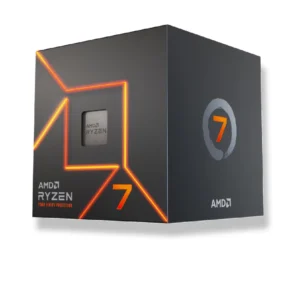 Procesador amd ryzen 7 7700