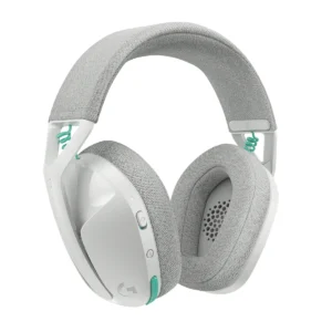 Logitech G321 Lightspeed Wireless White