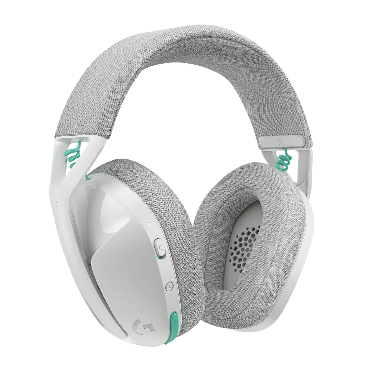 Logitech G321 Lightspeed Wireless White