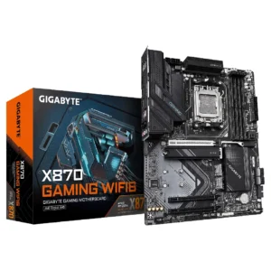 Gigabyte X870 Gaming WiFi 6