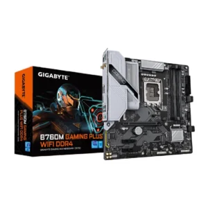 Mainboard Gigabyte B760M