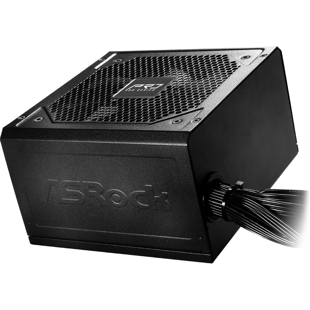 ASRock PRO 750B 750W (2)