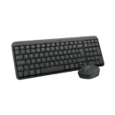 Logitech MK250