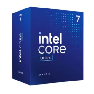 Procesador Intel Core Ultra 7 265