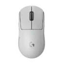 Logitech PRO X SUPERLIGHT 2 SE White