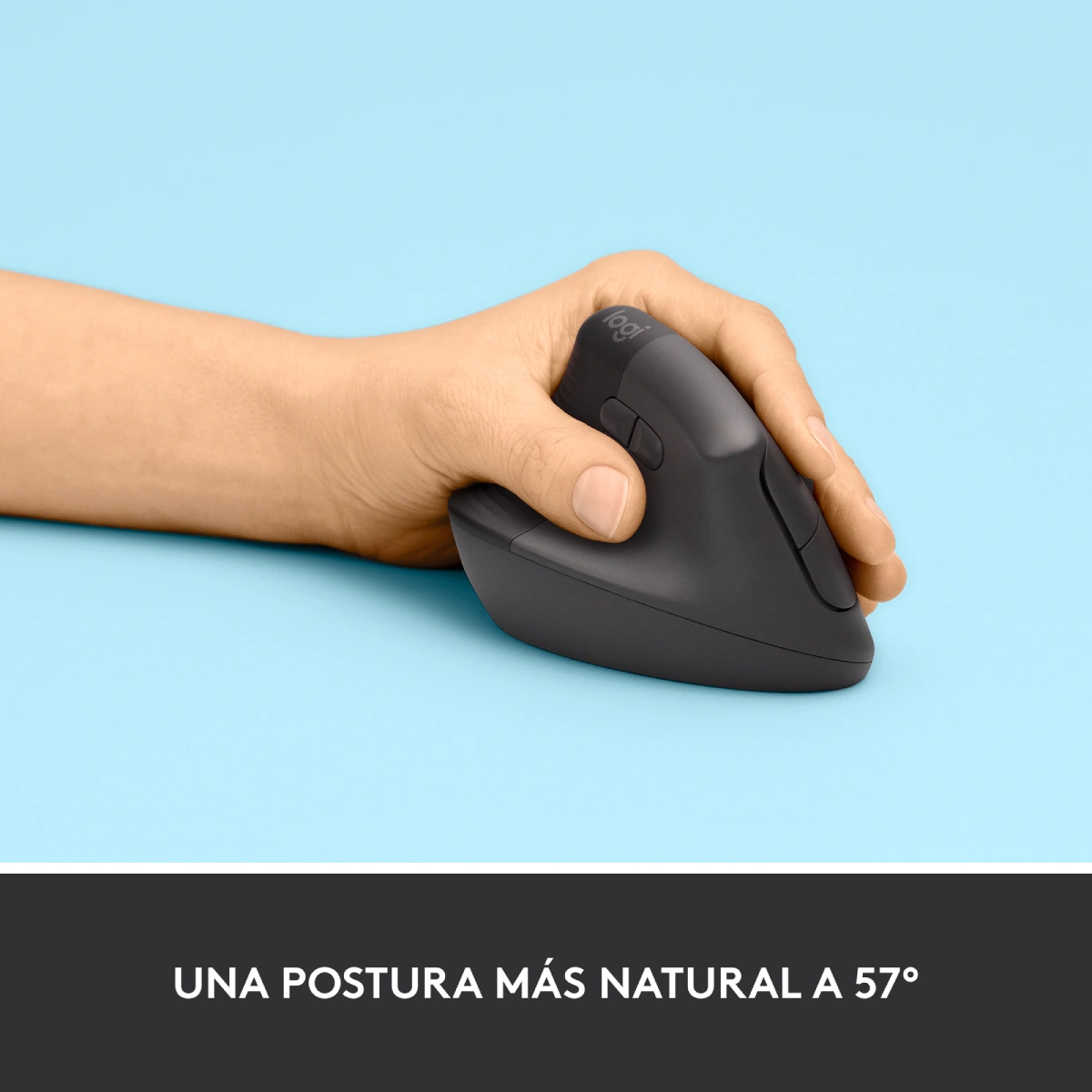Logitech Lift Left Vertical (3)