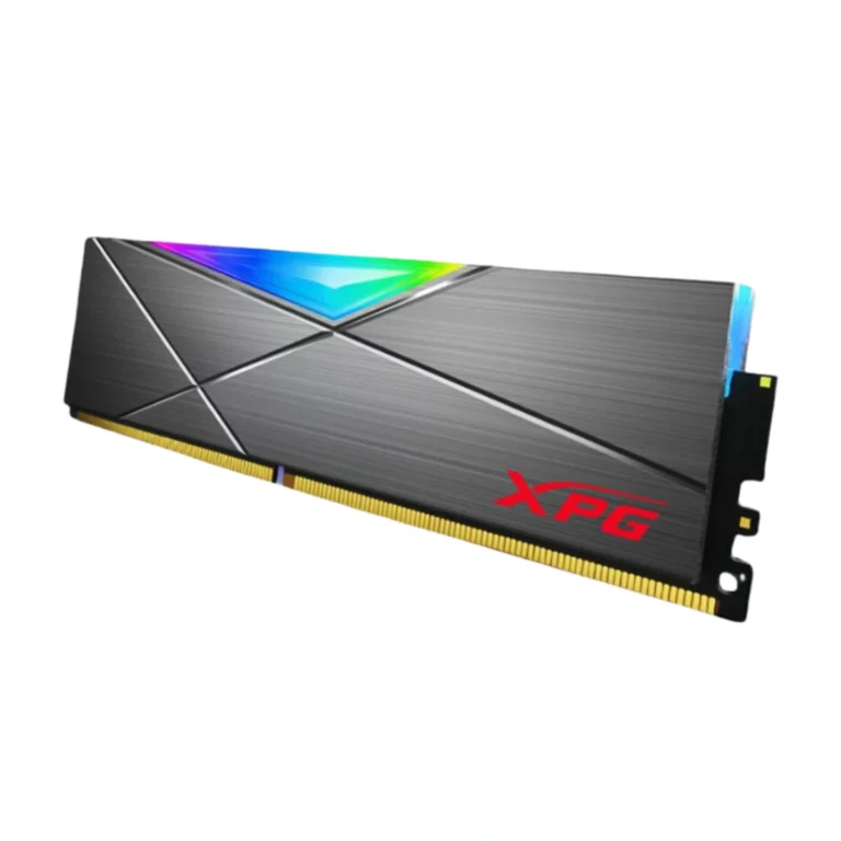 Memoria-Ram-Adata-XPG-Spectrix-D50-16GB-DDR4-3200MHz-Grey