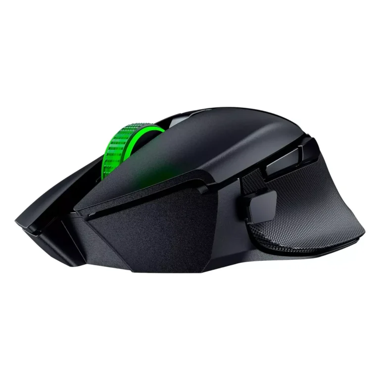 Mouse-Gamer-Inalambrico-Razer-Basilisk-V3-X-Hyperspeed-2