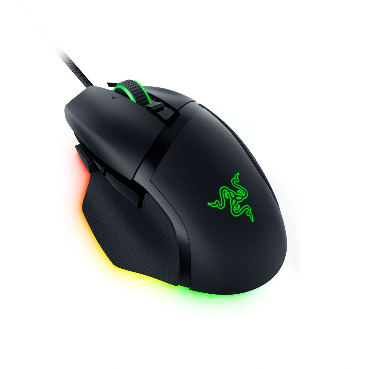 Mouse Gamer Razer Basilisk V3 (2)