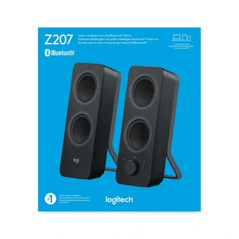 Parlante-Logitech-Z207-Bluetooth-6