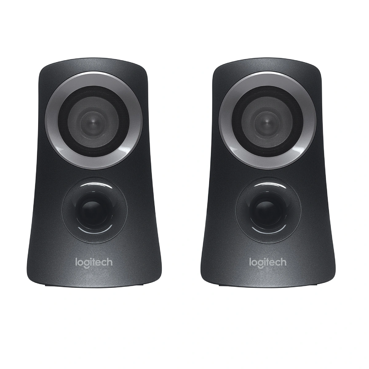 Parlante Logitech Z313 (3)