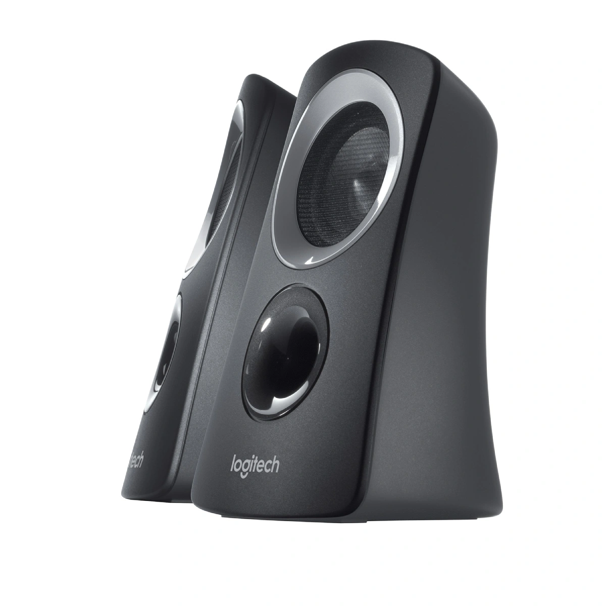Parlante Logitech Z313 (4)