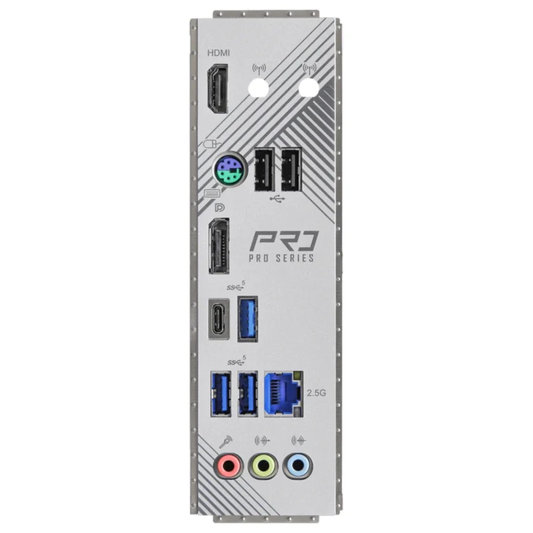 ASRock-B760M-Pro-RS-DDR5-LGA1700-Micro-ATX