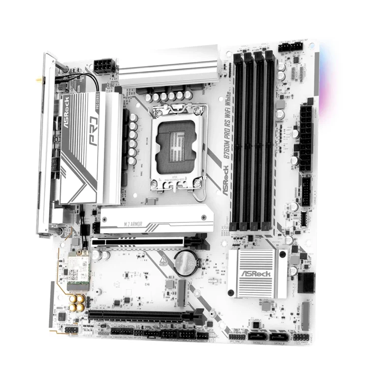 ASRock-B760M-Pro-RS-WiFi-White-3
