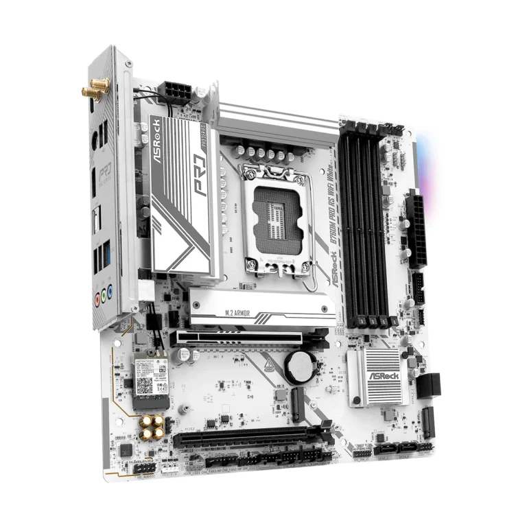 ASRock-B760M-Pro-RS-WiFi-White-4