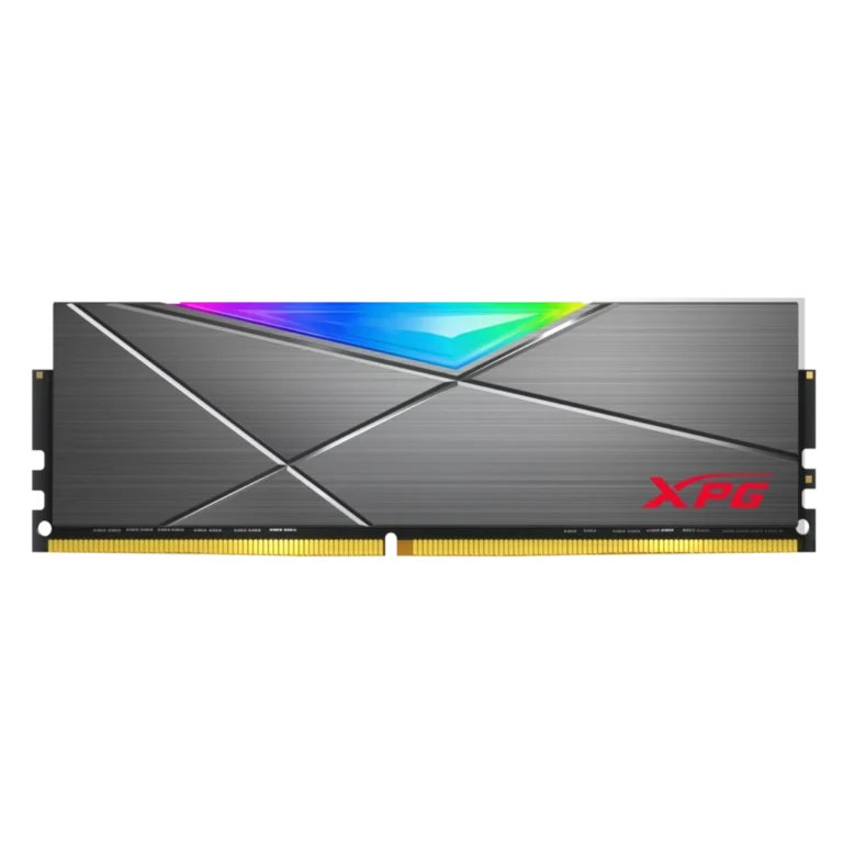 Adata-XPG-Spectrix-D50-16GB-DDR4-3200MHz-Gris