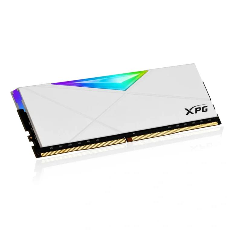 Adata-XPG-Spectrix-D50-8GB-DDR4-3200MHz-White-1