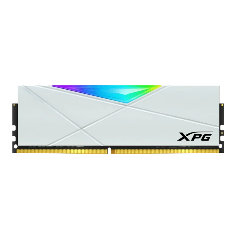 Adata-XPG-Spectrix-D50-8GB-DDR4-White