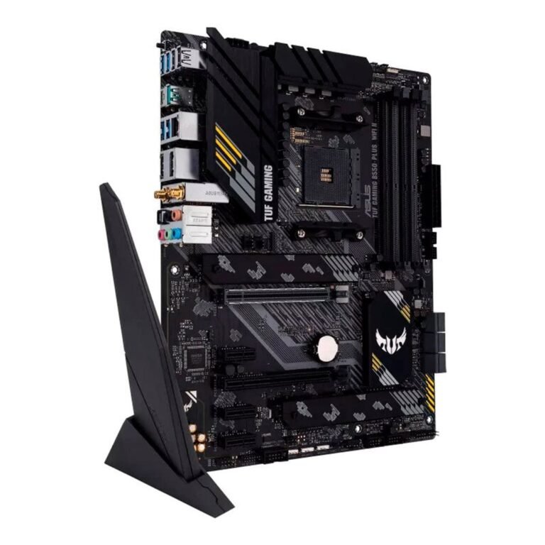 Asus-Tuf-Gaming-B550-Plus-Wifi