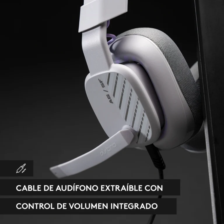 Audifono-Gamer-Logitech-Astro-A10-Gen-2-Grey-4