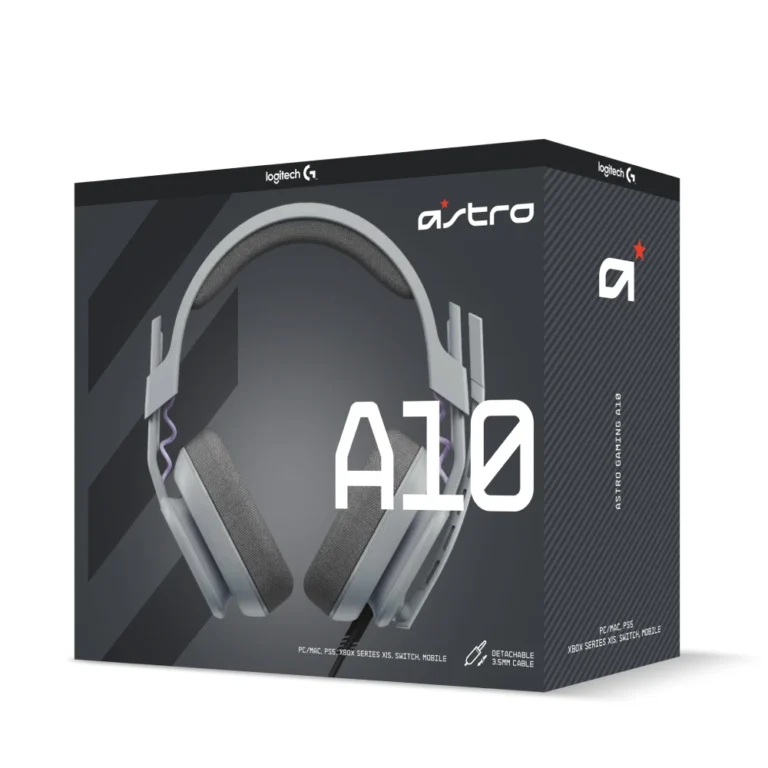Audifono-Gamer-Logitech-Astro-A10-Gen-2-Grey-9