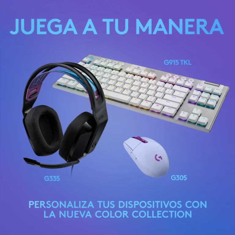 Audifono-Gamer-Logitech-G335-Combo