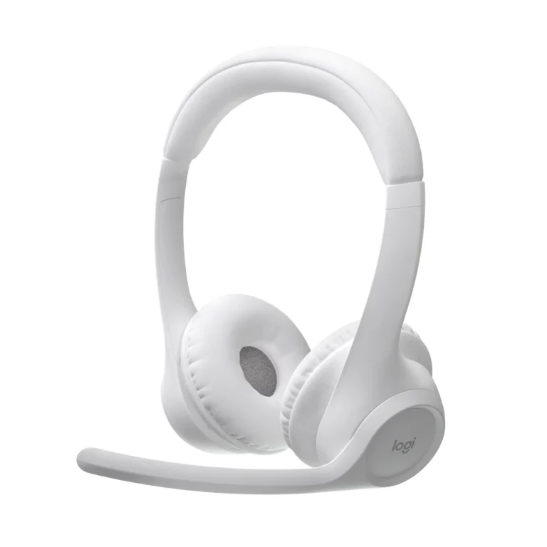 Audifono-Inalambrico-Logitech-Zone-300-Bluetooth-Blanco