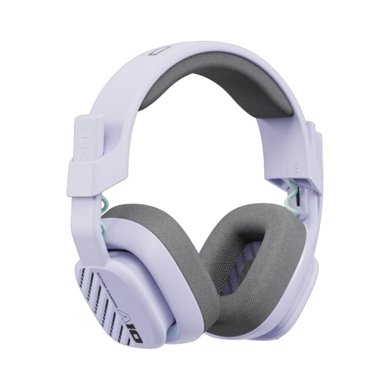 Audifono-Logitech-Astro-A10-Gen-2-Lila