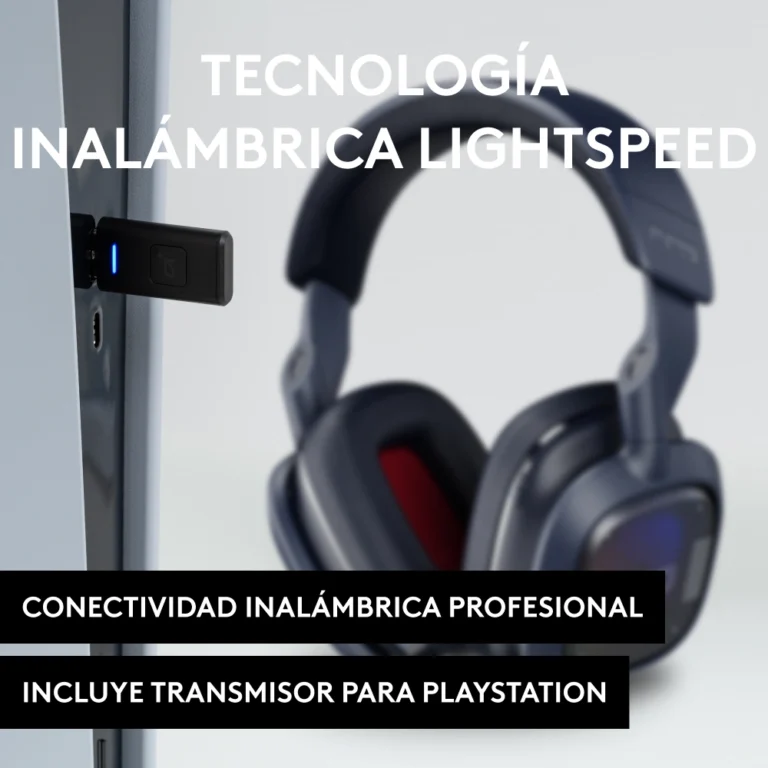 Audifono-Logitech-Astro-A30-Wireless-Lightspeed-Blue-4