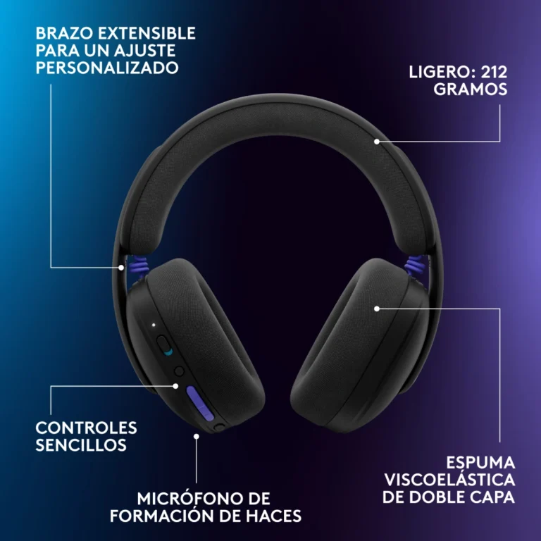Audifono-Logitech-G325-Lightspeed-Black-9