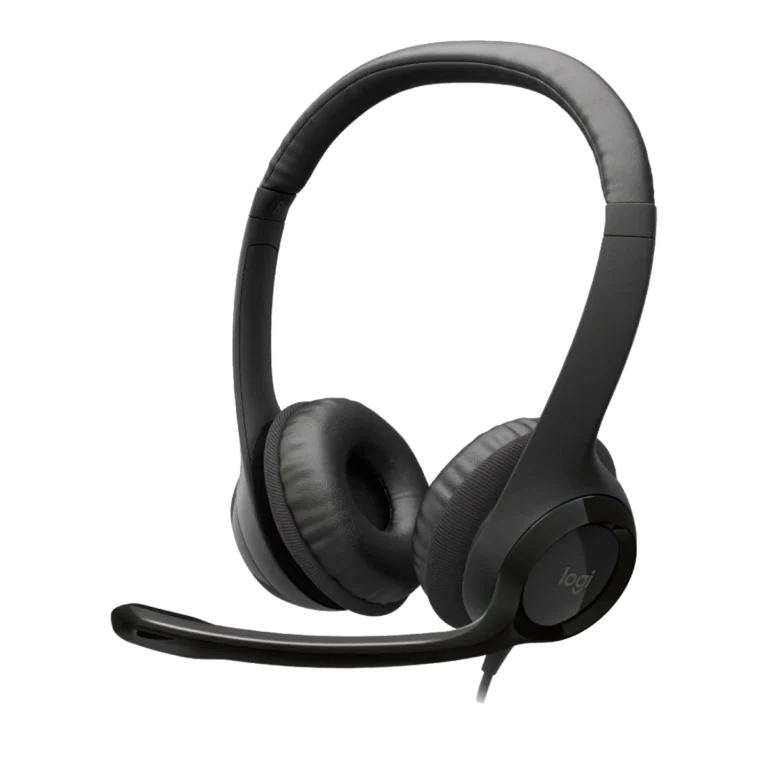 Audifono-con-Microfono-Logitech-H390-USB-Black