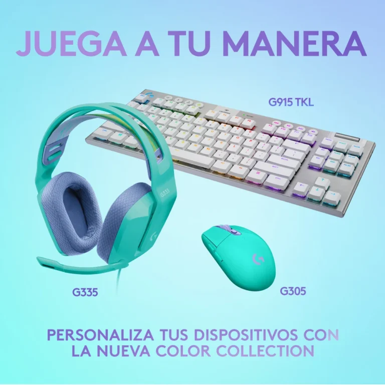 Audifono-para-Juegos-Logitech-G335-Mint-5