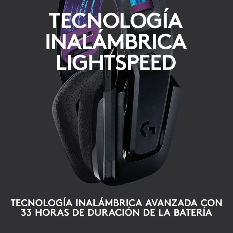 Audifonos-Logitech-G535-Lightspeed-Wireless-Black