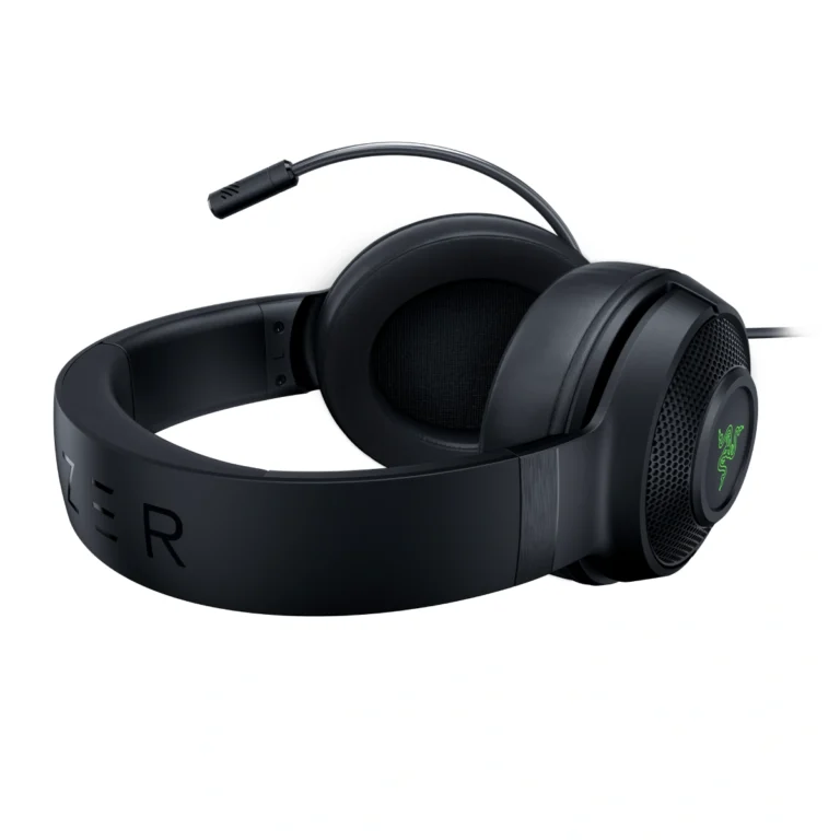 Audifonos-gamer-Razer-Kraken-V3-RGB