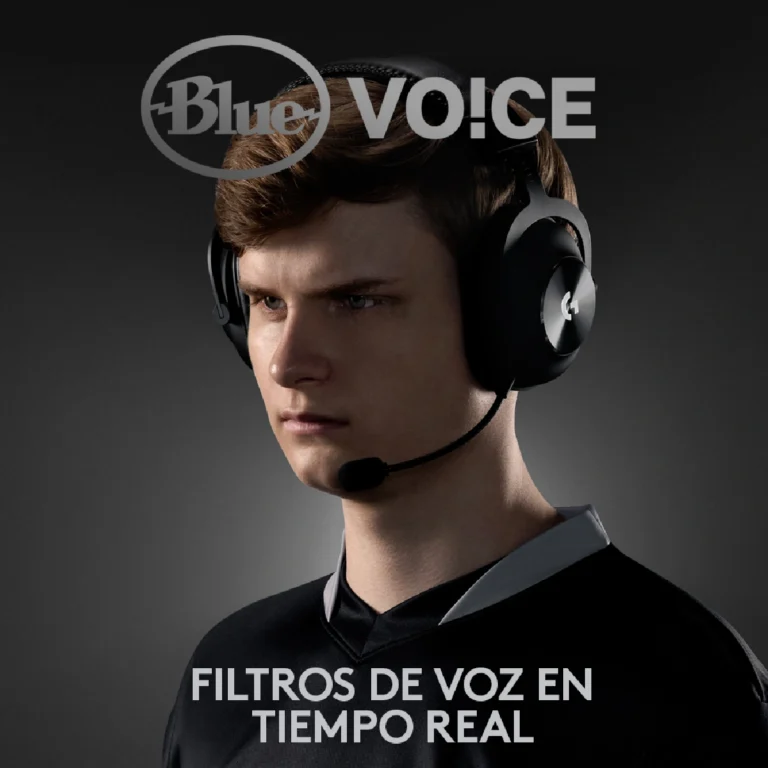 Auriculares-Logitech-G-Pro-X-Wireless-Lightspeed-Blue-Voice