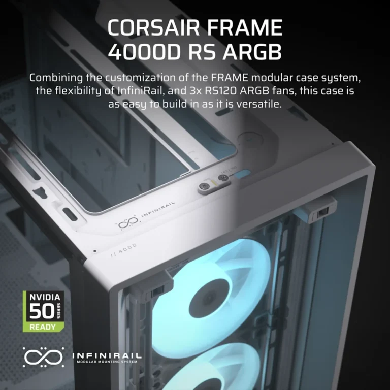 Case-Corsair-Frame-4000D-RS-ARGB-White-2
