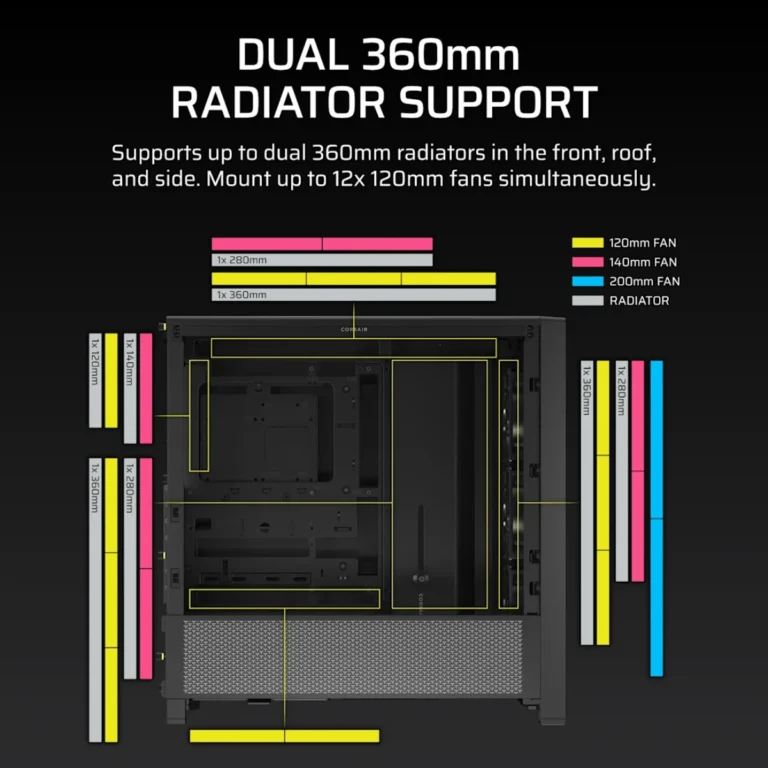 Case-Corsair-Frame-4000D-RS-Black-6
