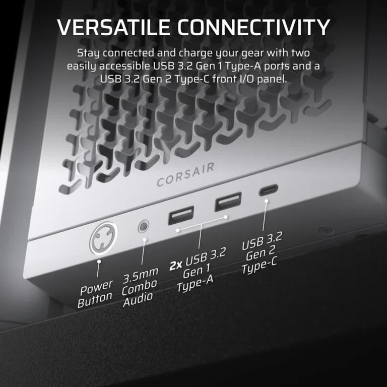 Case-Corsair-Frame-4000D-RS-White-7